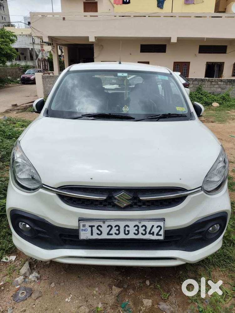 Maruti Suzuki Celerio Zxi(o) Mt, 2023, Petrol