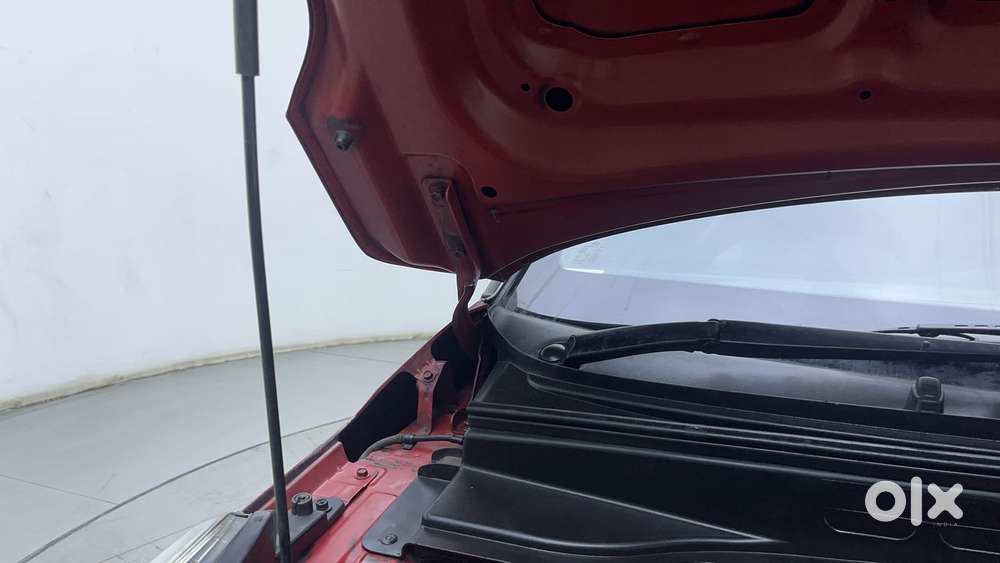 Hyundai Creta 1.6 Sx Plus Petrol, 2016, Petrol