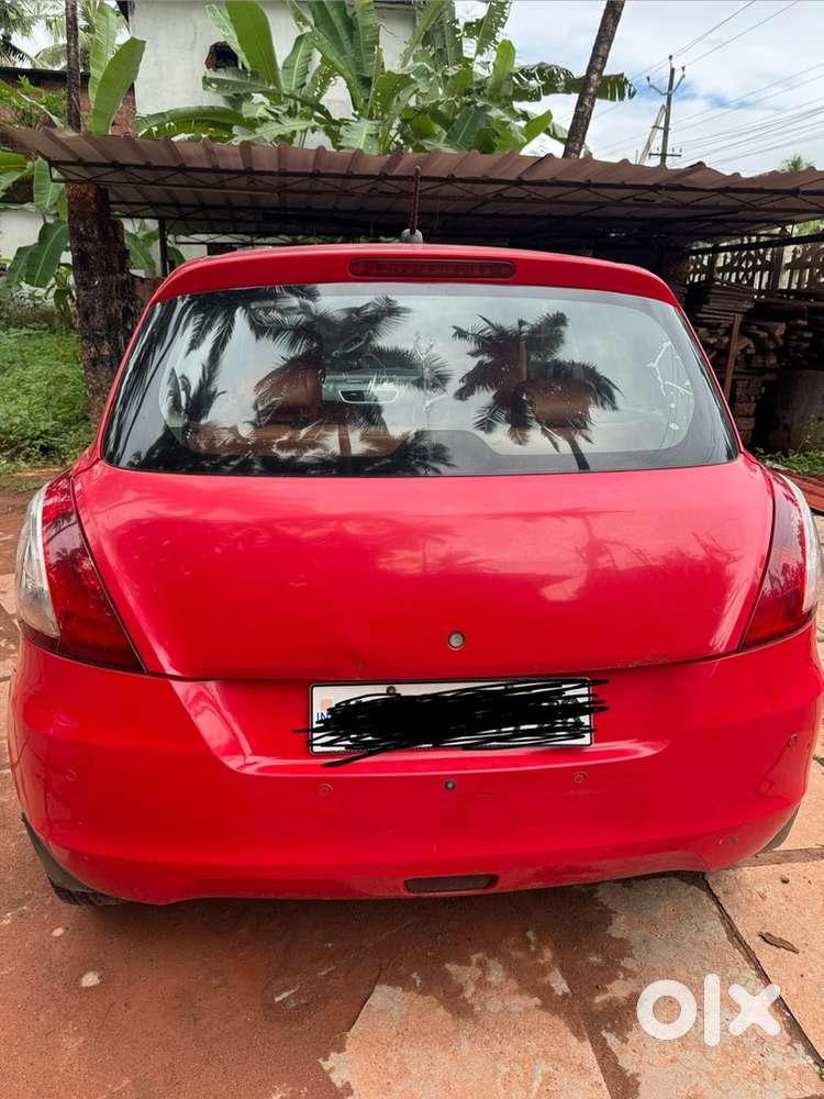 Maruti Suzuki Swift Diesel Well Maintained