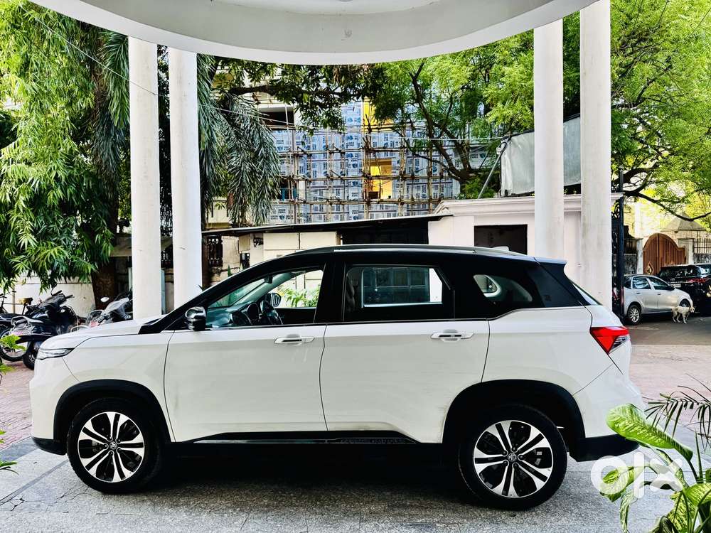 Mg Hector Plus Sharp Pro 2.0 Turbo Diesel 7 Str, 2021, Diesel