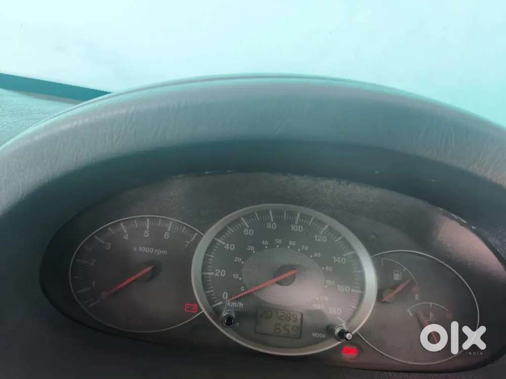 Mahindra Scorpio 2013