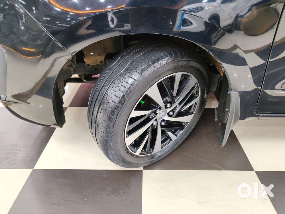 Toyota Innova Crysta [2020-ongoing] 2.7 Zx At 7 Str, 2022, Petrol