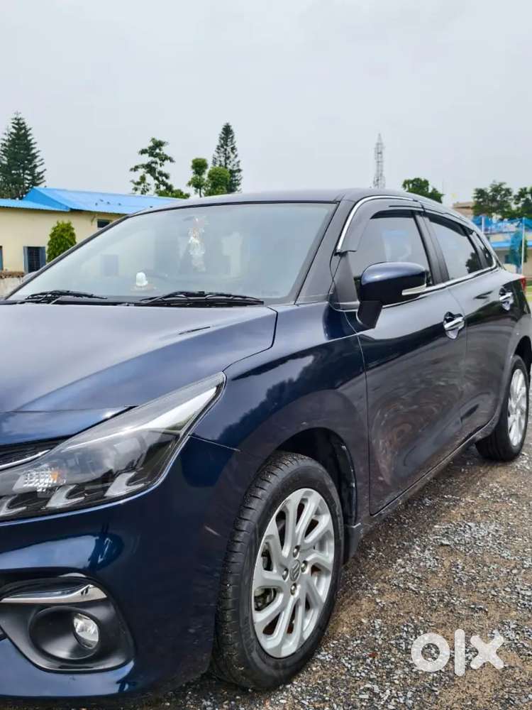 Maruti Baleno 1.2 Dualjet 2024