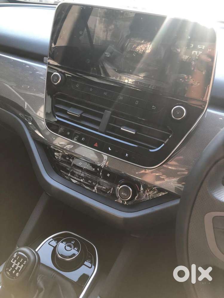 Tata Harrier 2021 Diesel Well Maintained