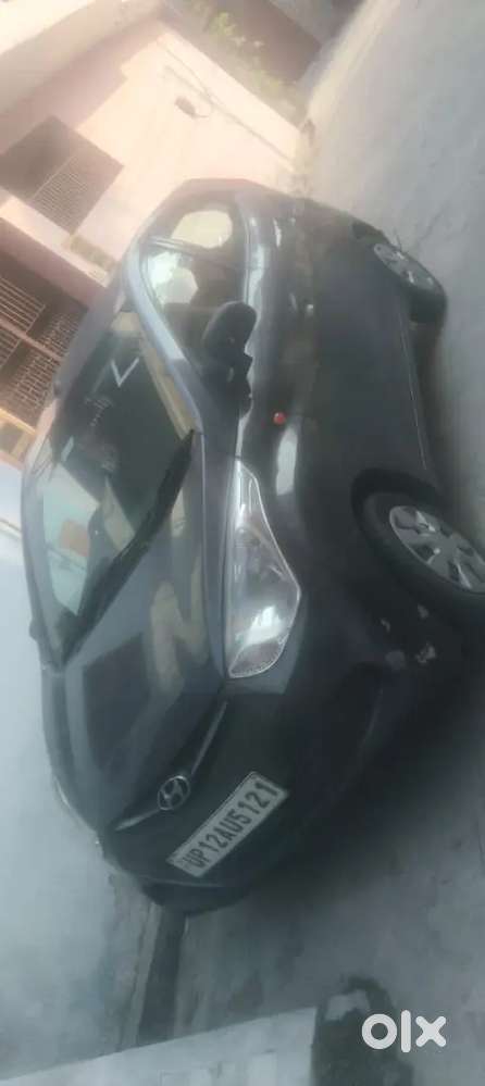 Hyundai Accent Hatchback 2018 Petrol 73000 Km Driven