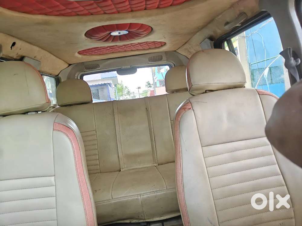 Mahindra Scorpio Diesel Manual 2004t