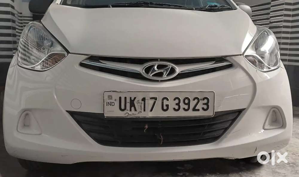 Hyundai Eon Era Plus ,21/12/2017 Edition
