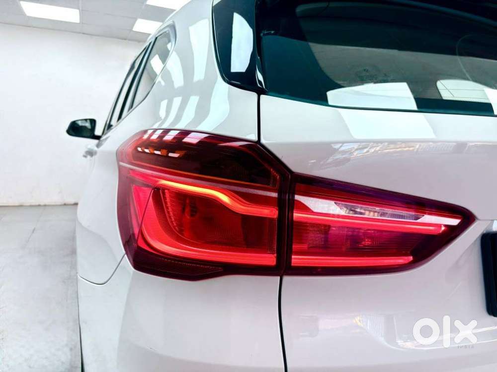 Bmw X1 2.0 Sdrive 20d, 2017, Diesel