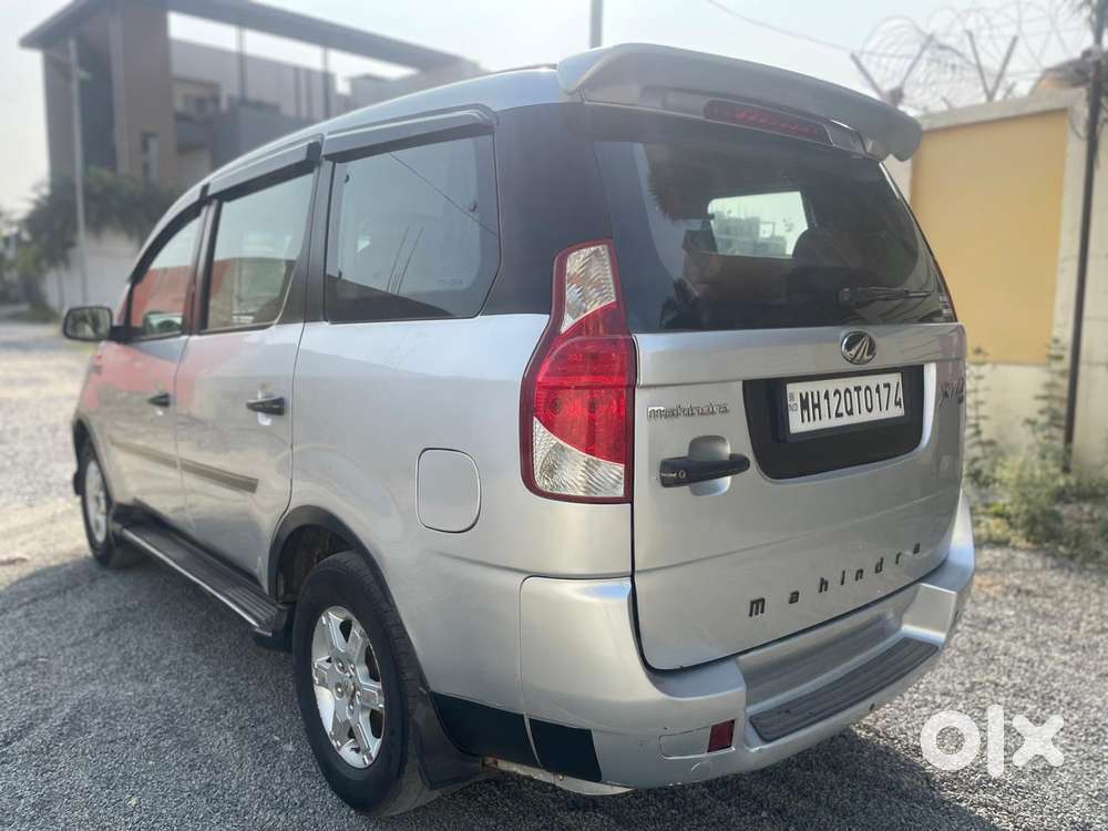 Mahindra Xylo H4, 2018, Diesel