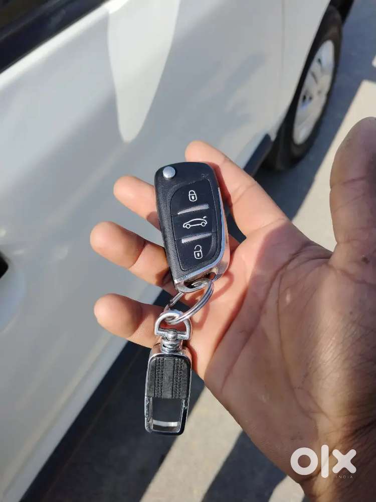 All Original 2011 Model