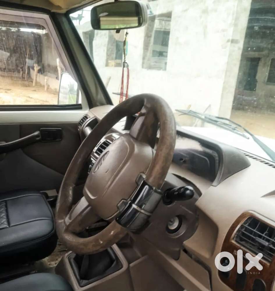 Mahindra Bolero 2015 Diesel