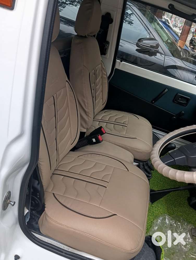 Maruti Suzuki Omni 8 Seater Bsii, 2019, Petrol