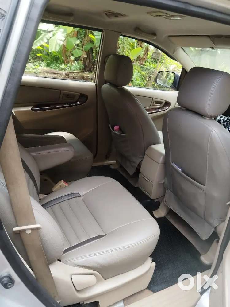 Toyota Innova 2007 Diesel Good Condition