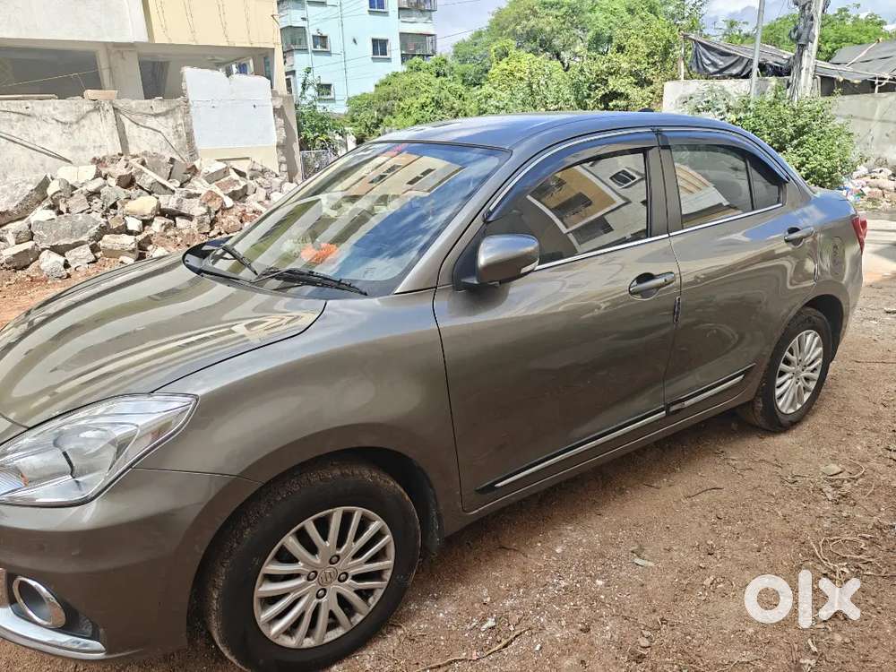 Maruti Suzuki Dzire 2023 Petrol 94000 Km Driven