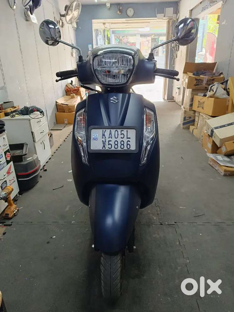 3 Used Scooters in Karnataka - Buy Second Hand Scooters