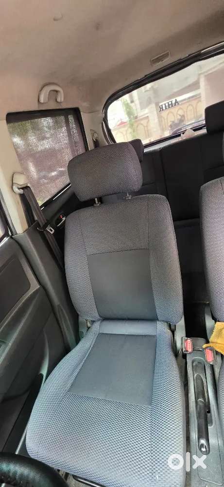 Maruti Suzuki Wagon R 2012 Petrol Manual