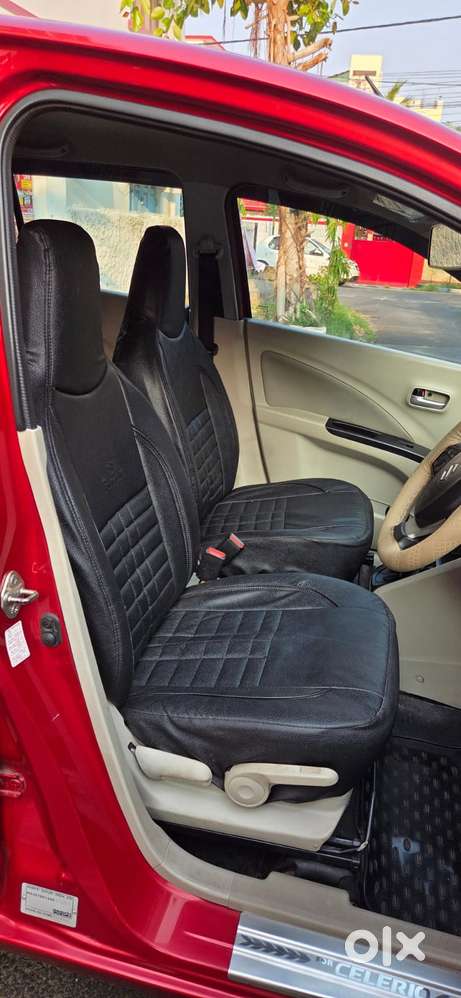 Maruti Suzuki Celerio Zxi Optional Mt, 2021, Petrol