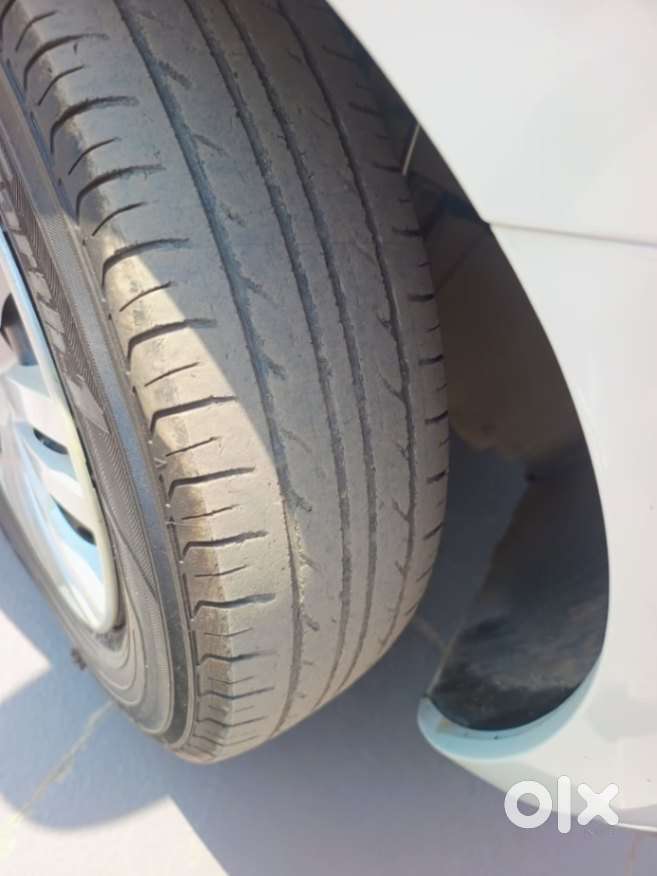 Maruti Suzuki Dzire 1.2 Vxi, 2018, Cng & Hybrids