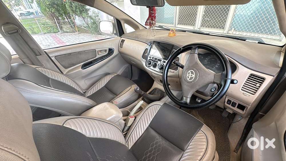 Toyota Diesel 2007 Car