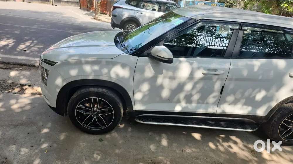 Hyundai Creta Facelift 2000 Diesel Mt