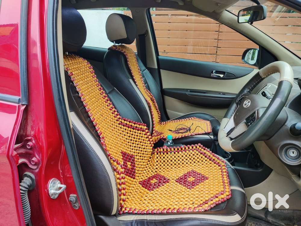 Hyundai I20 1.2 Spotz, 2010, Petrol