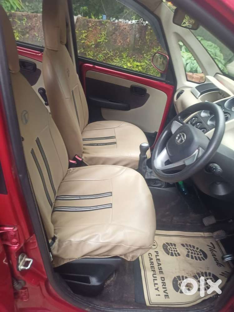 Tata Nano Twist Xt Petrol Manual 2017