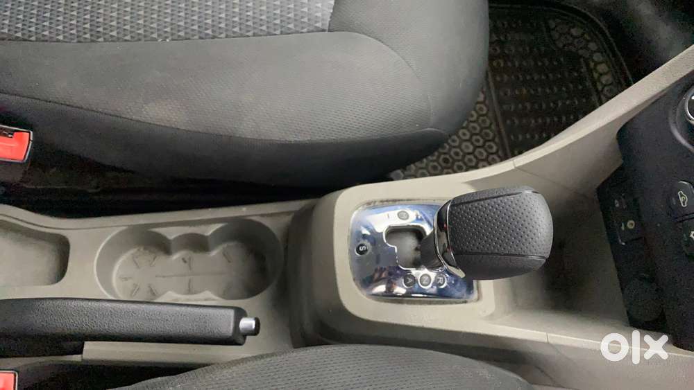 Tata Tiago 1.2 Revotron Xza, 2018, Petrol