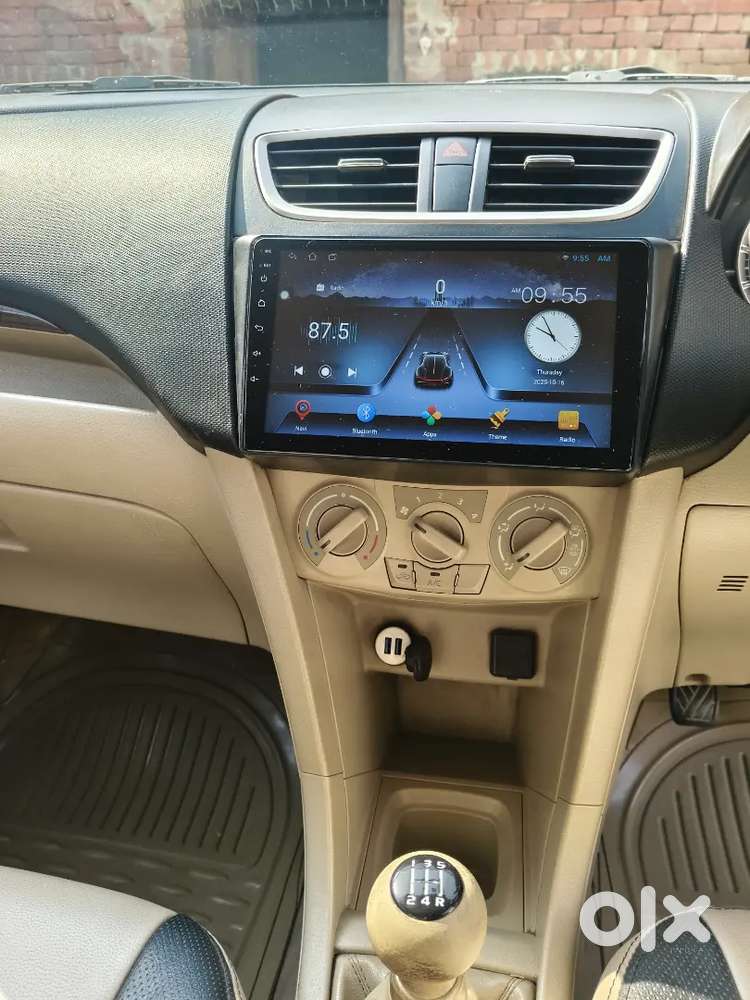 Maruti Suzuki Swift Dzire 2016 Cng & Hybrids Well Maintained