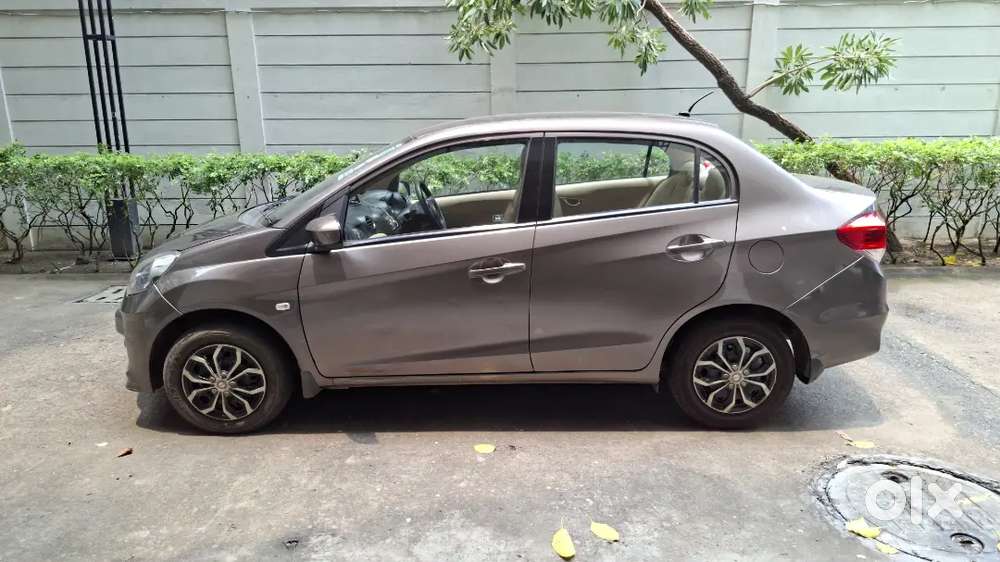 Honda Amaze 1914 Petrol Good Condition