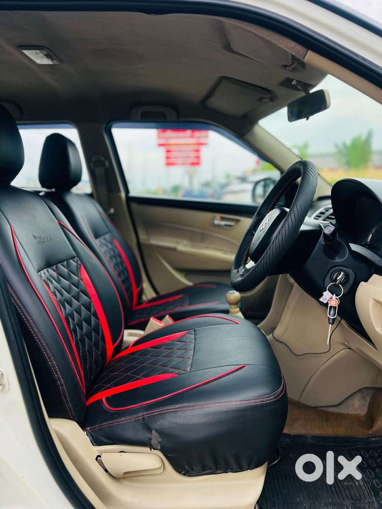 Maruti Suzuki Swift Dzire Vdi Bsiv, 2014, Diesel