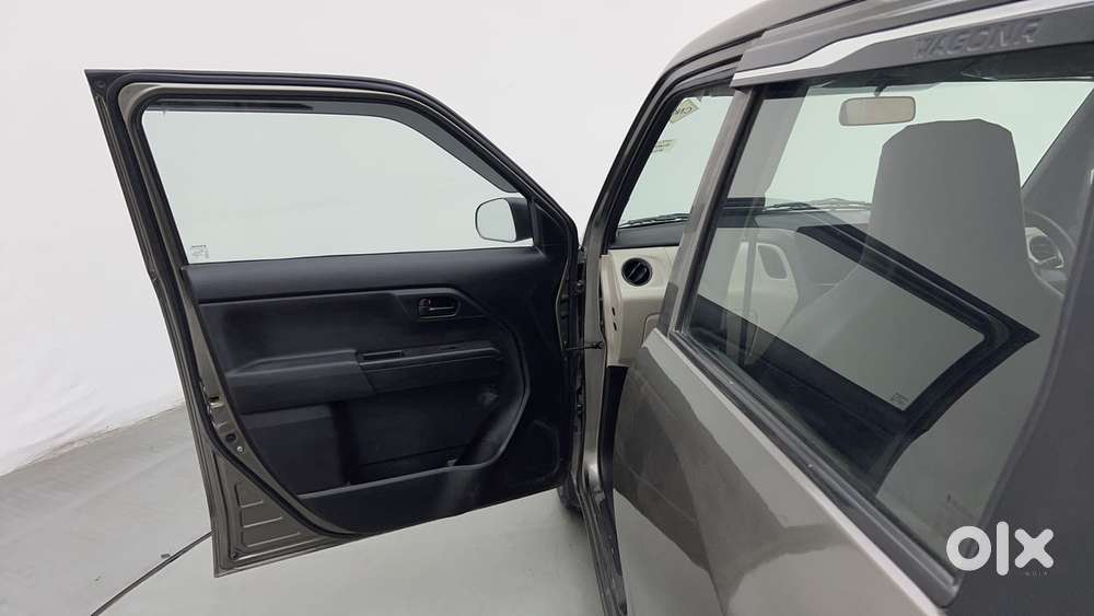 Maruti Suzuki Wagon R 1.0 2019-2022 Lxi (o) Cng, 2021, Cng & Hybrids