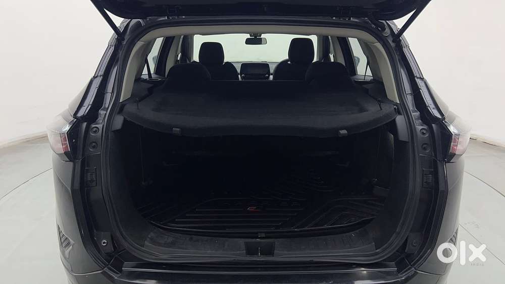 Tata Harrier 2.0 Kryotec Xt Plus Dark Edition, 2021, Diesel