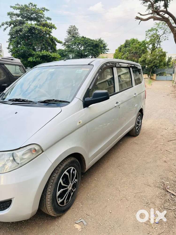 Chevrolet Enjoy 2014 Diesel Good Condition