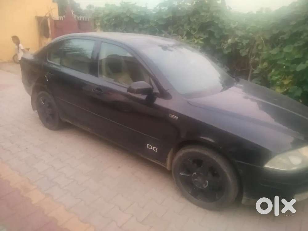 Skoda Laura Ambition 2007 Diesel