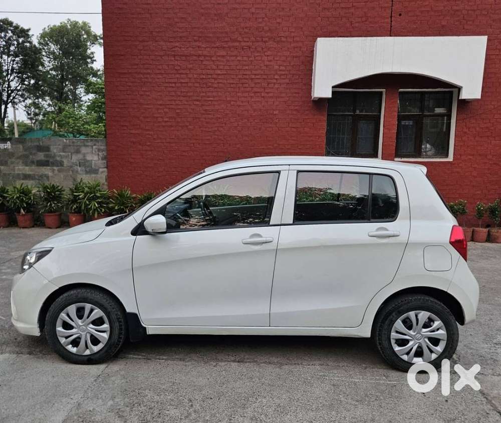 Maruti Suzuki Celerio 1.0 Zxi Plus Ags, 2020, Petrol