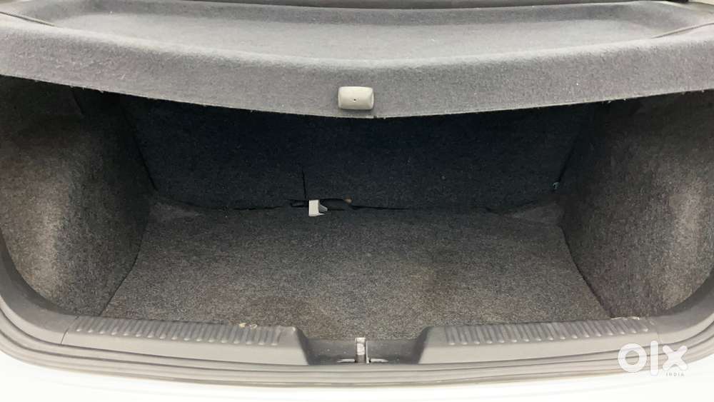 Volkswagen Polo 1.0 Mpi Trendline, 2021, Petrol