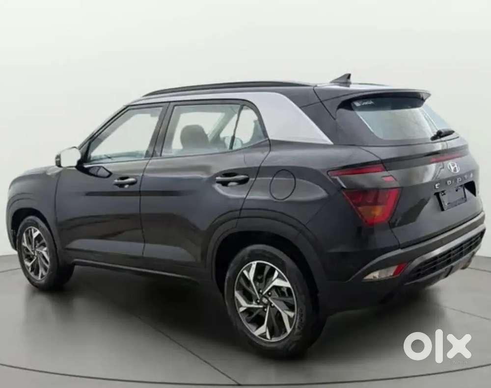 Hyundai Creta 2022 Sx Turbo Petrol