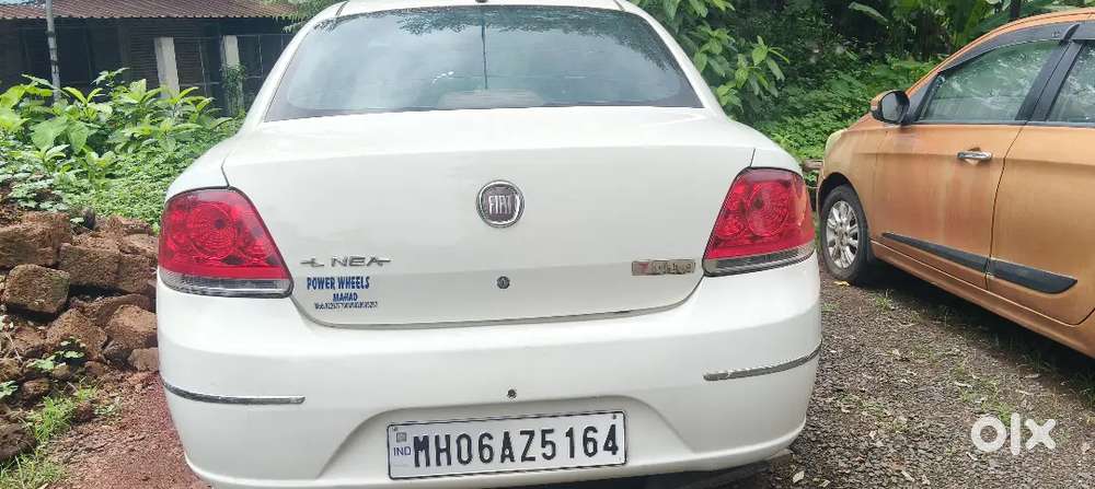 Fiat Linea Active 2011 Diesel . Passing 2030..all Papers Cleared