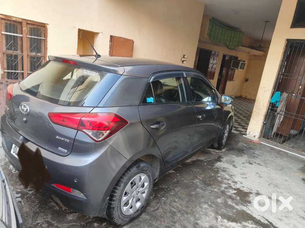 Hyundai New I20 2015