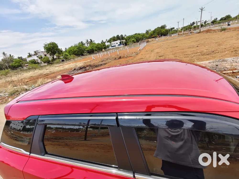 Maruti Suzuki Brezza 2022 Petrol Good Condition