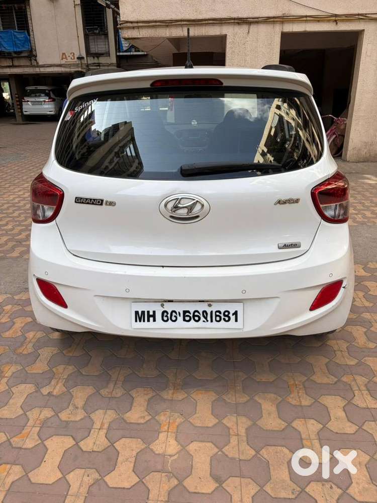 Hyundai Grand I10 2014 68000 Km Driven