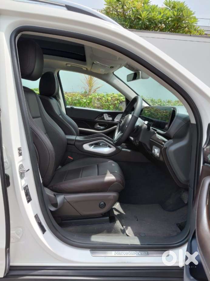 Mercedes-benz Gls 400d 4matic, 2020, Diesel