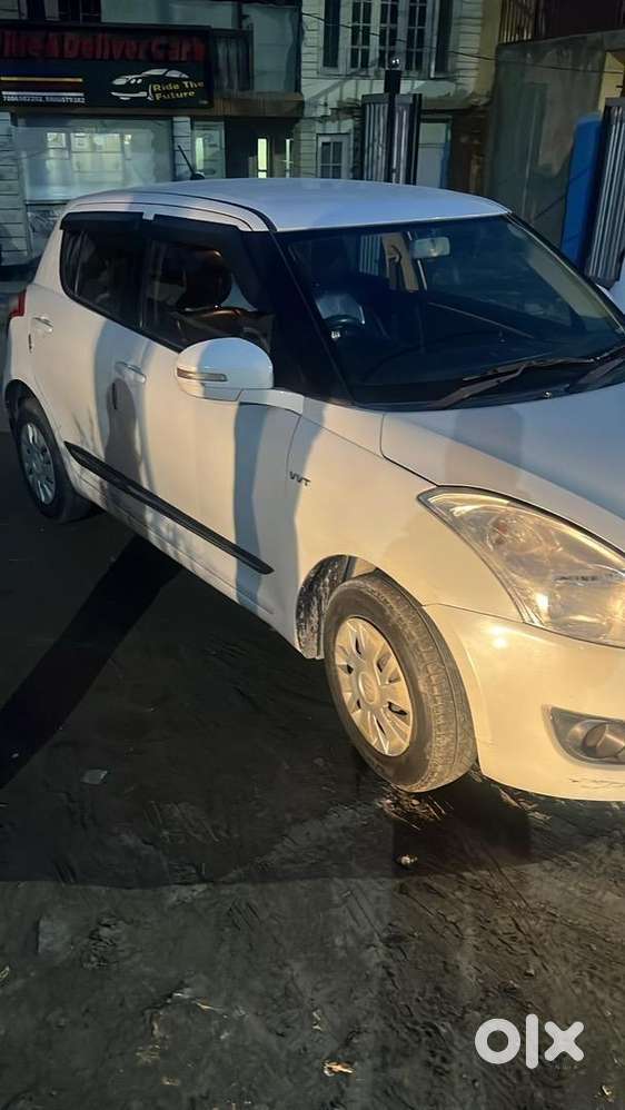 Maruti Suzuki Swift 2013 Petrol Good Condition