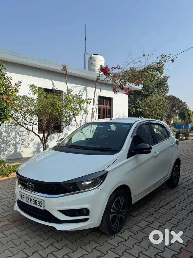 Tata Tiago Top Xt Optional Model 2024 Single Owner Excellent Condition