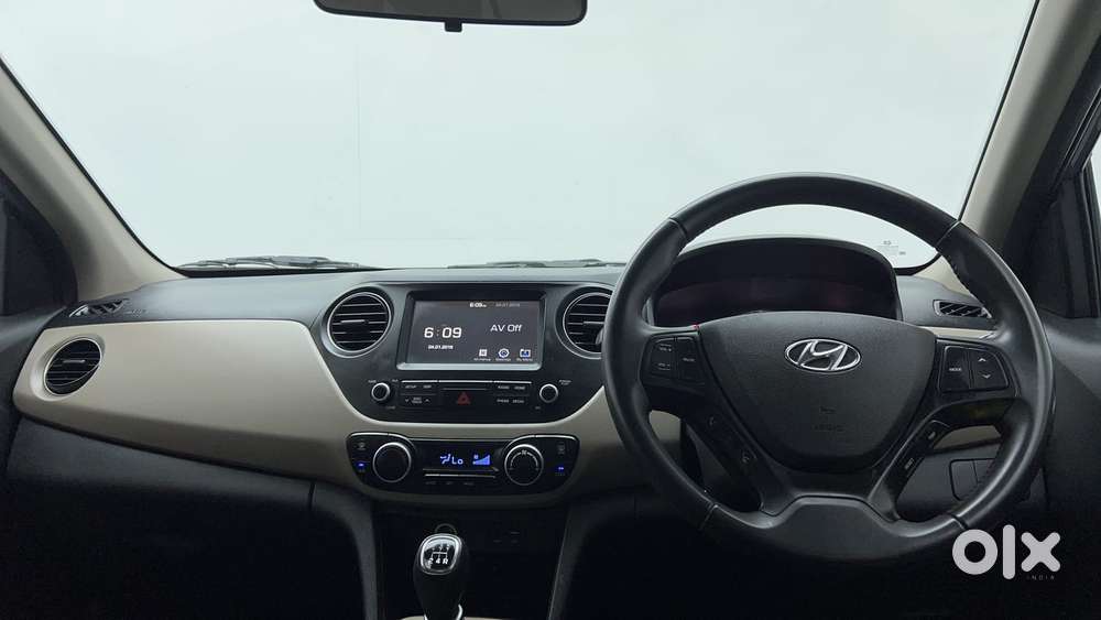 Hyundai Grand I10 1.2 Kappa Asta, 2019, Petrol