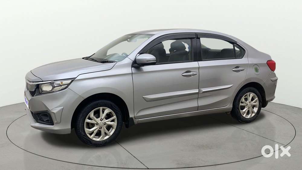 Honda Amaze 1.2 V I-vtec Mt, 2018, Petrol
