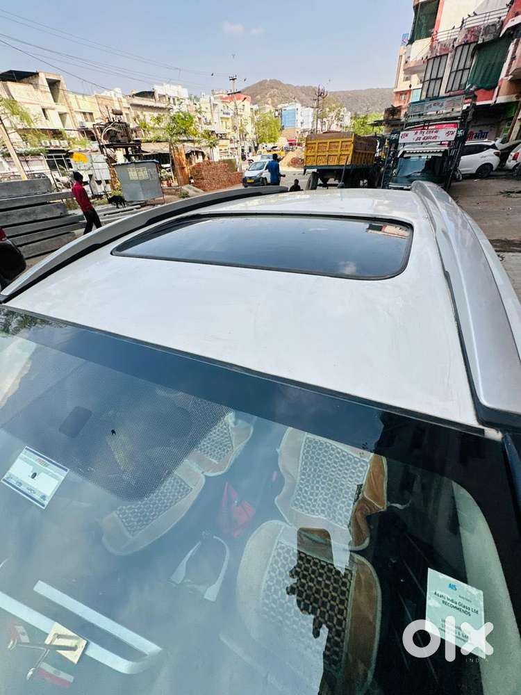 Honda Wr-v I-vtec Vx, 2019, Petrol