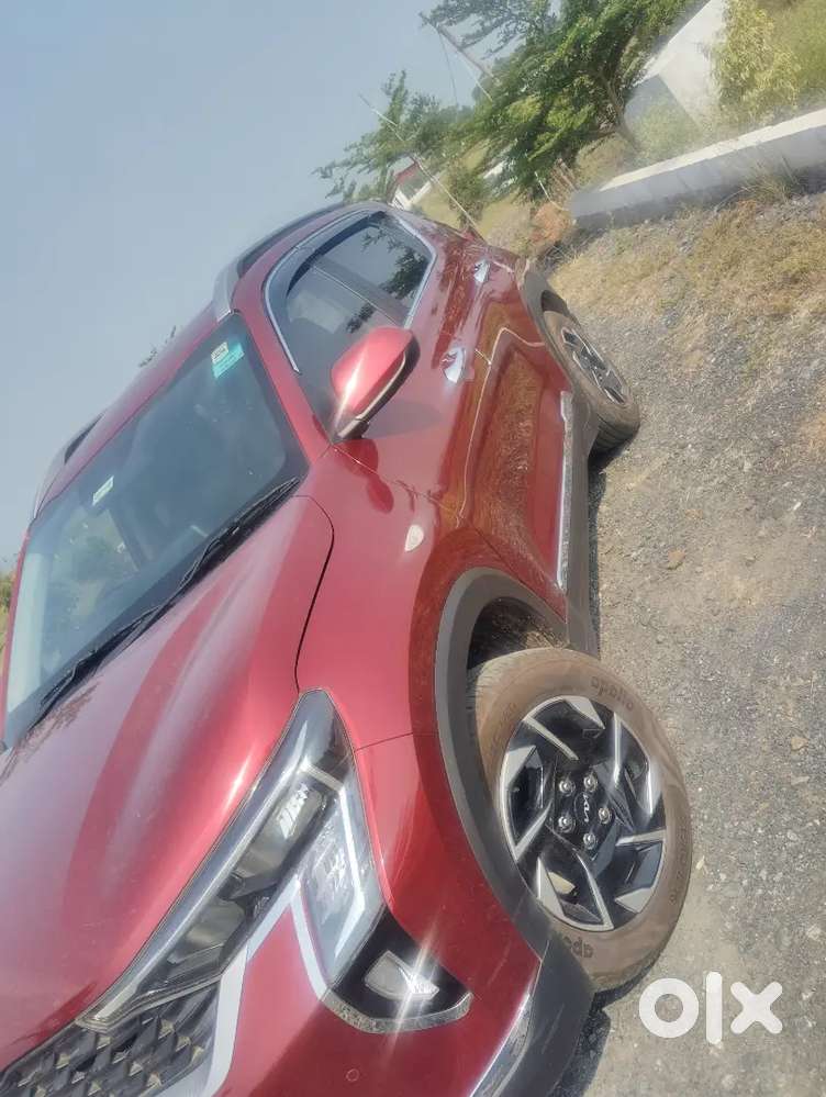Kia Sonet 2024 Petrol 23200 Km Driven