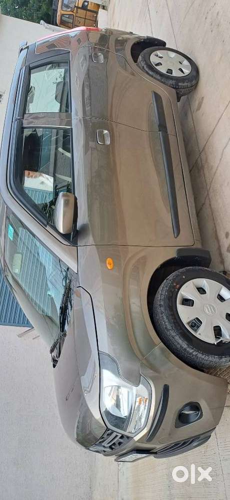 Maruti Suzuki Wagon R Vxi 1.2, 2025, Petrol