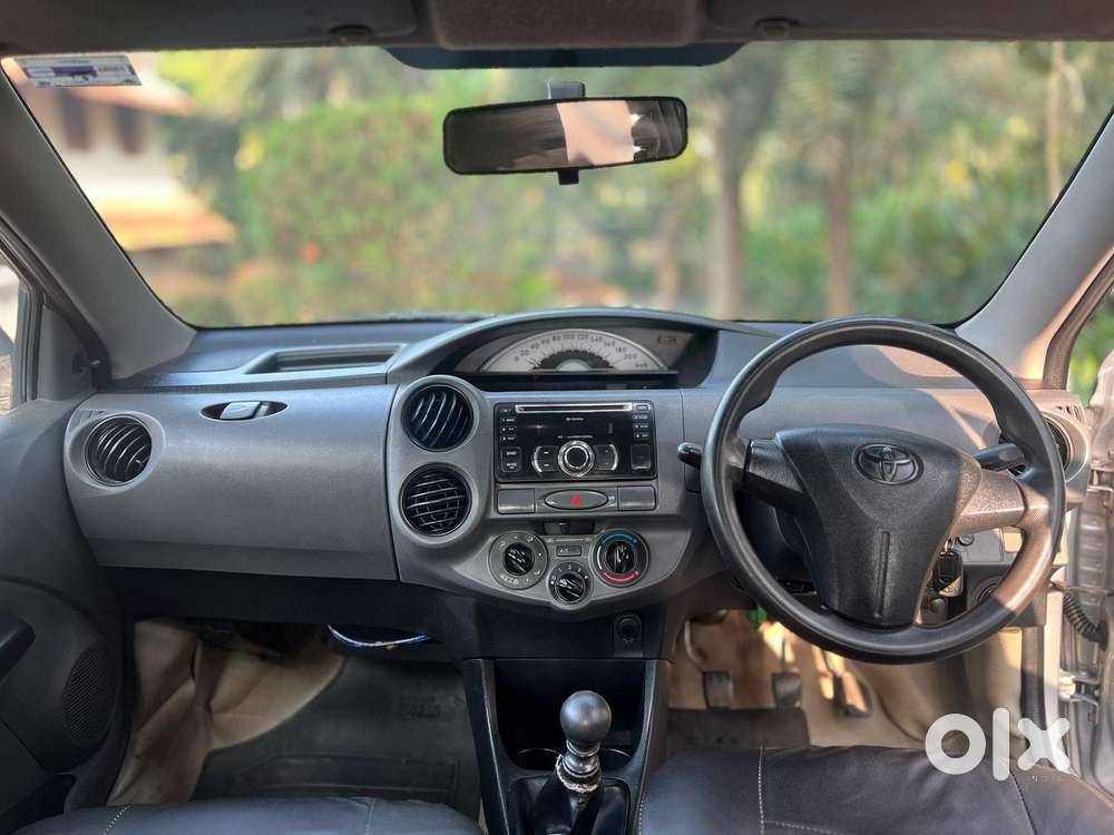 Toyota Etios Liva 2011-2012 Gd, 2012, Diesel